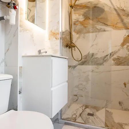 The Cosy Republic Appartement