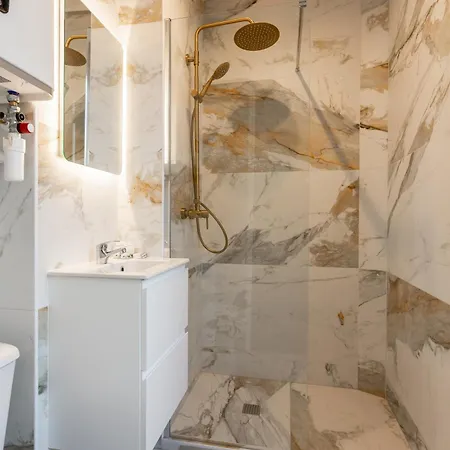Appartement The Cosy Republic *