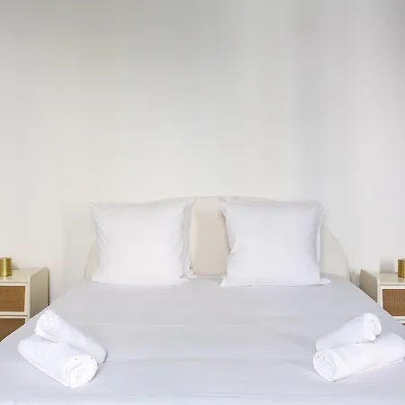 The Cosy Republic Appartement Paris