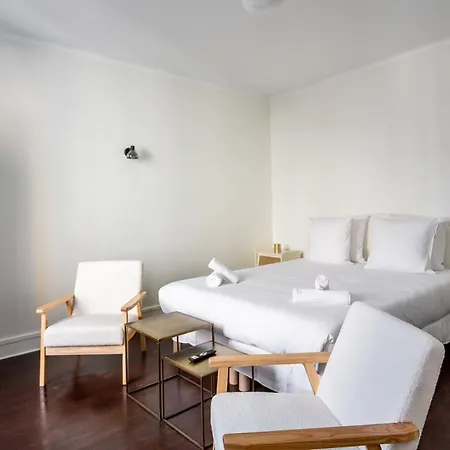 Appartement The Cosy Republic Paris
